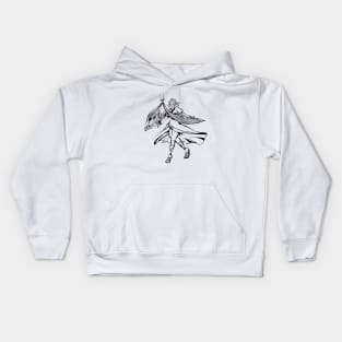 Slice Kids Hoodie